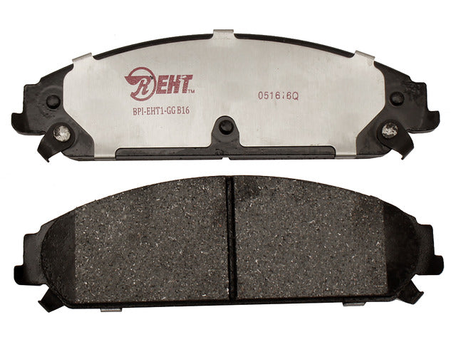 Disc Brake Caliper Raybestos Brakes RC11701C