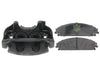 Disc Brake Caliper Raybestos Brakes RC11701P