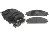 Disc Brake Caliper Raybestos Brakes RC11701P