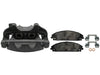 Disc Brake Caliper Raybestos Brakes RC11702