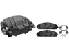 Disc Brake Caliper Raybestos Brakes RC11702