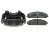 Disc Brake Caliper Raybestos Brakes RC11702P