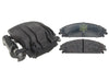 Disc Brake Caliper Raybestos Brakes RC11702P