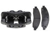 Disc Brake Caliper Raybestos Brakes RC11703