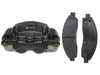 Disc Brake Caliper Raybestos Brakes RC11704