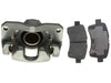 Disc Brake Caliper Raybestos Brakes RC11705