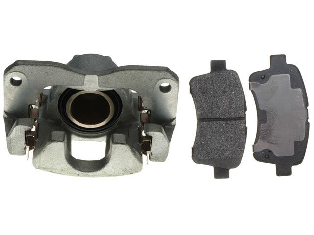 Disc Brake Caliper Raybestos Brakes RC11705