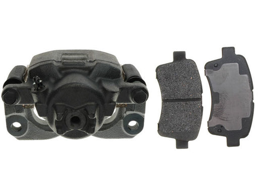 Disc Brake Caliper Raybestos Brakes RC11705
