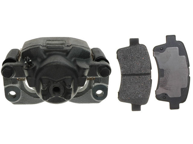 Disc Brake Caliper Raybestos Brakes RC11705