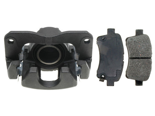 Disc Brake Caliper Raybestos Brakes RC11706