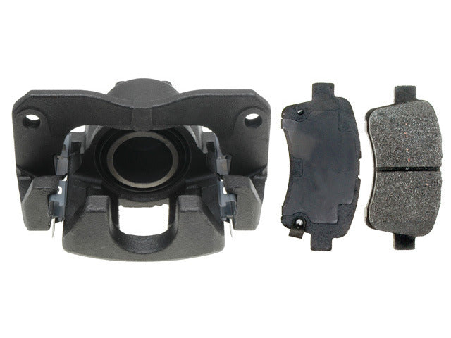 Disc Brake Caliper Raybestos Brakes RC11706