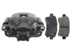 Disc Brake Caliper Raybestos Brakes RC11706