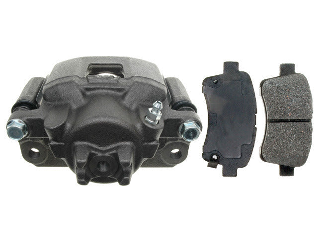 Disc Brake Caliper Raybestos Brakes RC11706