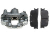Disc Brake Caliper Raybestos Brakes RC11707