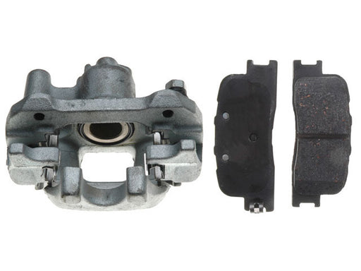Disc Brake Caliper Raybestos Brakes RC11707