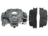 Disc Brake Caliper Raybestos Brakes RC11707
