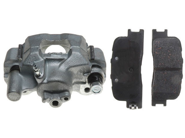 Disc Brake Caliper Raybestos Brakes RC11707