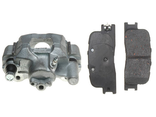 Disc Brake Caliper Raybestos Brakes RC11708