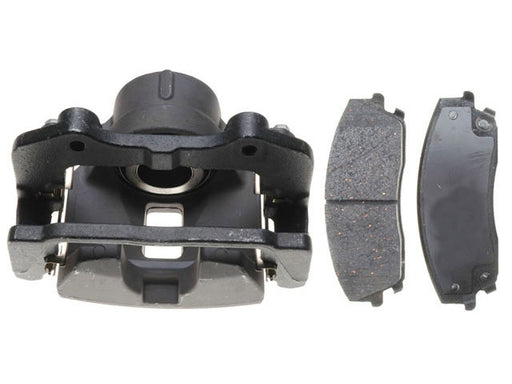 Disc Brake Caliper Raybestos Brakes RC11709