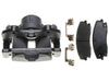 Disc Brake Caliper Raybestos Brakes RC11710