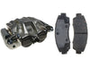 Disc Brake Caliper Raybestos Brakes RC11711
