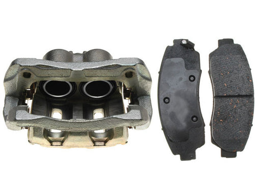 Disc Brake Caliper Raybestos Brakes RC11712
