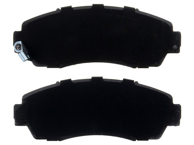 Disc Brake Caliper Raybestos Brakes RC11712C