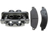 Disc Brake Caliper Raybestos Brakes RC11713