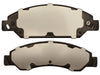Disc Brake Caliper Raybestos Brakes RC11713C