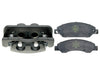 Disc Brake Caliper Raybestos Brakes RC11713P
