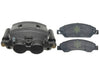 Disc Brake Caliper Raybestos Brakes RC11713P