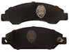 Disc Brake Caliper Raybestos Brakes RC11713PC