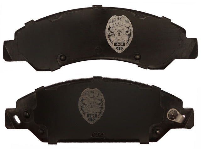 Disc Brake Caliper Raybestos Brakes RC11713PC