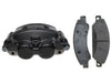 Disc Brake Caliper Raybestos Brakes RC11714