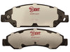 Disc Brake Caliper Raybestos Brakes RC11714C