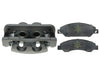 Disc Brake Caliper Raybestos Brakes RC11714P