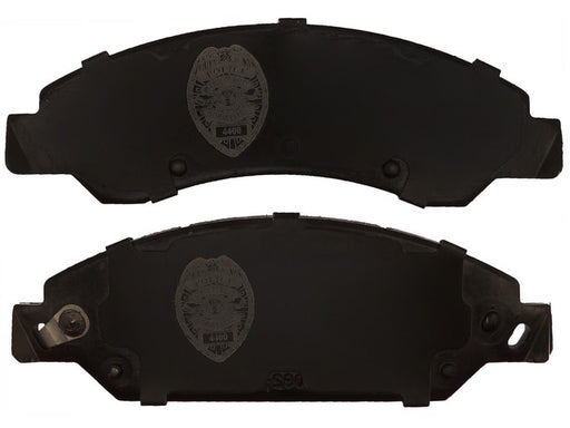Disc Brake Caliper Raybestos Brakes RC11714PC