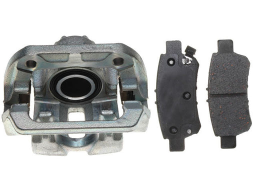 Disc Brake Caliper Raybestos Brakes RC11715