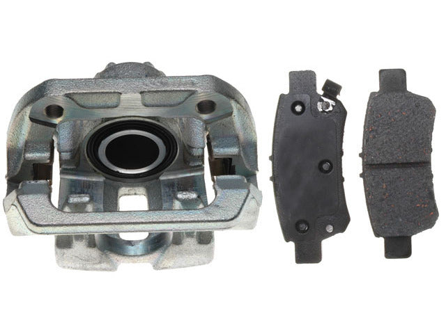 Disc Brake Caliper Raybestos Brakes RC11715