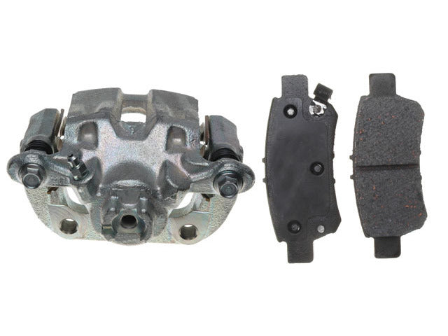Disc Brake Caliper Raybestos Brakes RC11715
