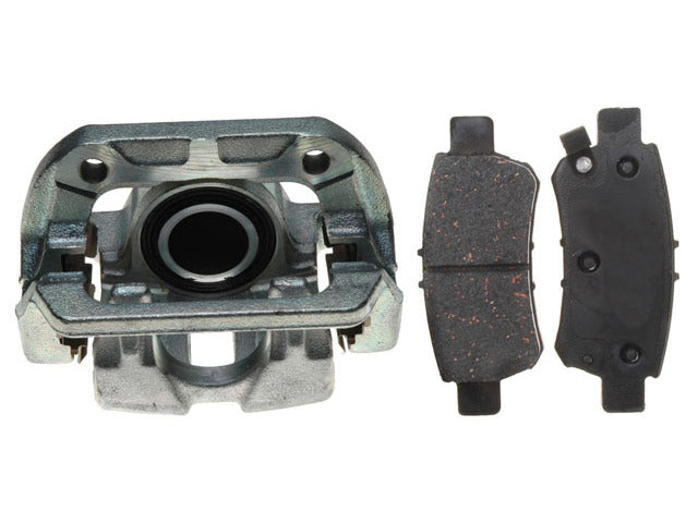 Disc Brake Caliper Raybestos Brakes RC11716