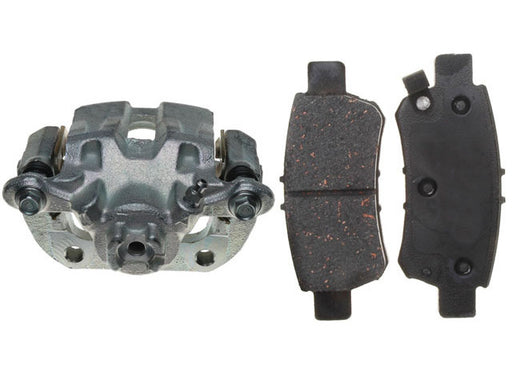 Disc Brake Caliper Raybestos Brakes RC11716