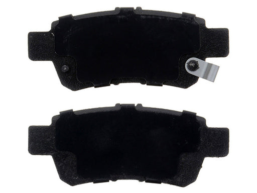 Disc Brake Caliper Raybestos Brakes RC11716C