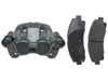 Disc Brake Caliper Raybestos Brakes RC11717