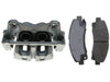 Disc Brake Caliper Raybestos Brakes RC11718