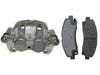 Disc Brake Caliper Raybestos Brakes RC11718