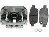 Disc Brake Caliper Raybestos Brakes RC11719
