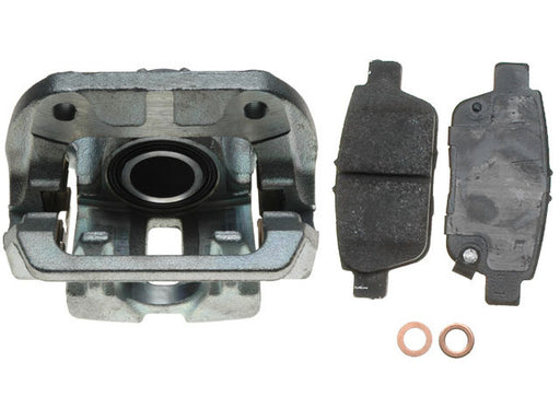 Disc Brake Caliper Raybestos Brakes RC11719