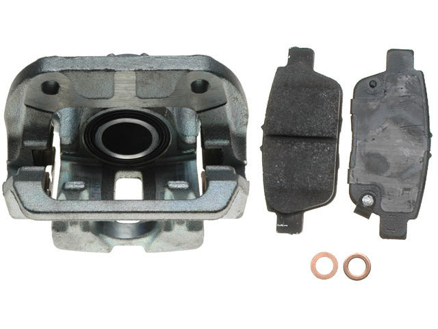 Disc Brake Caliper Raybestos Brakes RC11719