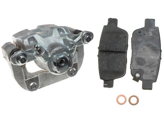 Disc Brake Caliper Raybestos Brakes RC11719